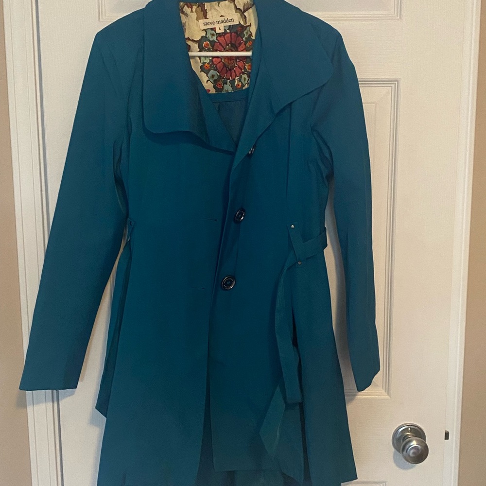Steve Madden jacket